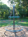 Spielplatz Mainwiesen