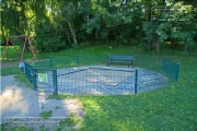 Spielplatz Mainwiesen