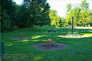 Spielplatz Mainwiesen