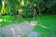 Spielplatz Mainwiesen