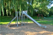Spielplatz Mainwiesen