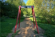 Spielplatz Mainwiesen