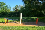 Spielplatz Mainwiesen