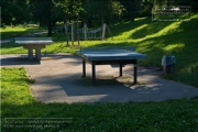 Spielplatz Mainwiesen