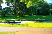 Spielplatz Mainwiesen