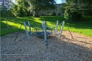 Spielplatz Mainwiesen