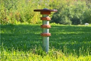 Spielplatz Mainwiesen