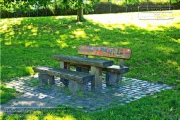Spielplatz Mainwiesen