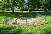 Spielplatz Mainwiesen