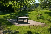 Spielplatz Mainwiesen