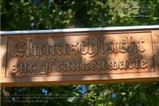 Stadtteil Steinbachtal