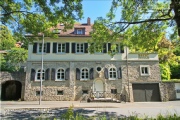 Stadtteil Steinbachtal