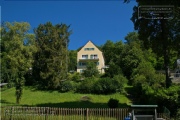 Stadtteil Steinbachtal
