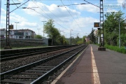 Südbahnhof im Lauf der Jahre
