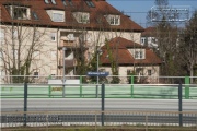 Südbahnhof im Lauf der Jahre