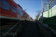 Südbahnhof im Lauf der Jahre