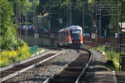 Südbahnhof im Lauf der Jahre