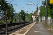 Südbahnhof im Lauf der Jahre