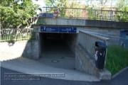 Südbahnhof im Lauf der Jahre