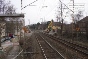 Südbahnhof im Lauf der Jahre
