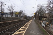 Südbahnhof im Lauf der Jahre