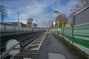 Südbahnhof im Lauf der Jahre