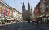 Brunnen dieser Stadt