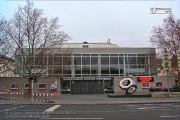 Mainfranken Theater Wuerzburg