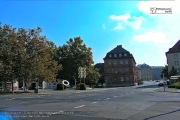 Mainfranken Theater Wuerzburg