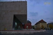 Mainfranken Theater Würzburg