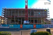 Mainfranken Theater Wuerzburg