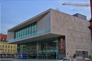 Mainfranken Theater Würzburg