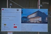 Mainfranken Theater Wuerzburg