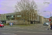 Mainfranken Theater Wuerzburg