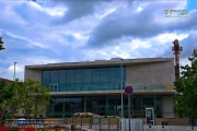 Mainfranken Theater Würzburg