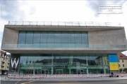 Mainfranken Theater Würzburg
