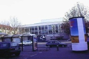 Mainfranken Theater Wuerzburg