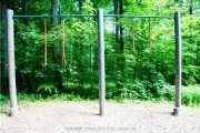 Trimm-Dich-Pfad - Fitness unter freiem Himmel