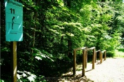 Trimm-Dich-Pfad - Fitness unter freiem Himmel