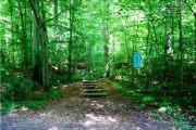 Trimm-Dich-Pfad - Fitness unter freiem Himmel