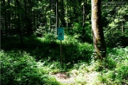 Trimm-Dich-Pfad - Fitness unter freiem Himmel