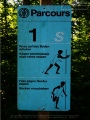 Trimm-Dich-Pfad - Fitness unter freiem Himmel