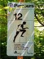 Trimm-Dich-Pfad - Fitness unter freiem Himmel