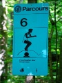 Trimm-Dich-Pfad - Fitness unter freiem Himmel