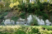 Naturdenkmal Tuff Steilhang