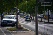 Nuernberger Strasse bis zur Gattinger Strasse