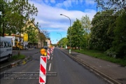 Nuernberger Strasse bis zur Gattinger Strasse