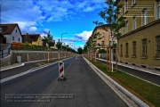 Nuernberger Strasse bis zur Gattinger Strasse