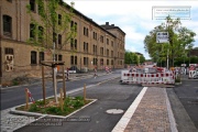 Nuernberger Strasse bis zur Gattinger Strasse