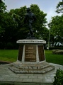 Dedication of the Statue on June 06.2005 (© Big Red One)